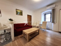 Centar, Rijeka - 2S+DB, najam