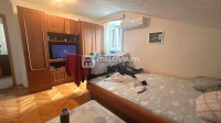 Centar, Rijeka, 34.29m2, 1-sobni stan