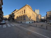 Centar Rijeka Novoadaptiran stan 219.000€