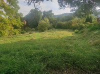 CENTAR SAMOBOR ODLIČNA LOKACIJA ZEMLJIŠTE I KUĆA + STAN = 3189 m2!!