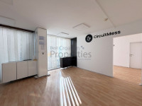 CENTAR - Savska c., UREDSKI DVOETAŽNI POSLOVNI PROSTOR OD 190 m2