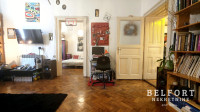 CENTAR, Šenoina ulica, 80m2, 3-sobni