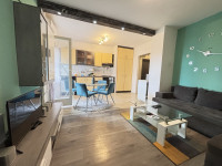 Centar Sesveta, 58 m², 2S+DB, balkon, podrum i lift