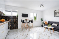 Centar Splita  dvosoban stan 60 m², kompletno uređen