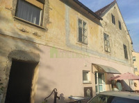 CENTAR Stan: Samobor, 137.00 m2 ZA ADAPTACIJU