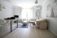 CENTAR (SVAČIĆEV TRG), DVOSOBAN STAN, 36.5 m2 - BEZ PROVIZIJE ZA KUPCE