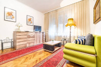 Centar, Tvrtkova prekrasan dvoiposoban stana NKP 93 m2