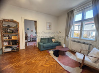 CENTAR - VLAŠKA, PREDIVAN 4.-SOB. STAN, 105 m2, 2PM, TAVAN, SPREMIŠTE