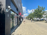 Centar Zaprešića - Atraktivan prostor za zakup