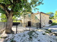 Istra, Sovinjak, kamena kuća, 89,13 m2
