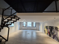 PRILIKA-u centru Zagreba 122m2+terasa 150m2