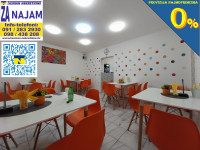 ČEPIN! FREKVENTNA LOKACIJA! LOKAL 50m2 ZA UGOSTITELJSTVO! TERASA 20m2!