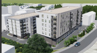 Četverosoban stan 155.60 m2, novogradnja, Ljubuški, BiH