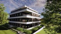 Četverosoban stan u novogradnji, 94,17 m², Sesvete - BEZ PROVIZIJE!