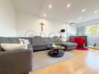 Četverosoban staN, Zagreb, Trnje, Kruge, 75,45 m², prodaja