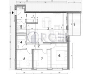 Četverosoban stan: Zaprešić, 90.41 m²