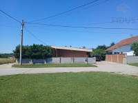 Masivna prizemnica 150 m2  - Briješće/Osijek