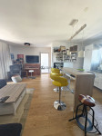 Četverosobni penthouse s 3 terase, novogradnja, 200m od Jaruna, VPM