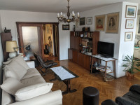 Četverosobni stan 106 m2 – Petrova ulica