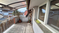 Četverosobni stan, Varaždin, dva parkirna mjesta