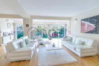 Četverosobni stan, Zagreb, Vinogradska, NKP 120 m2 s dva PM