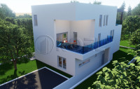 Četvrosobni apartman, Vodice, 111,09 m², prodaja