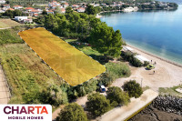 Charta Mobile Homes - Mobilne kućice blizu mora, kamp Tonka