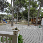 Charta Mobile Homes - Prodaja mobilnih kućica u kampu Elka