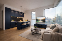 Chic studio za mlade ili najam