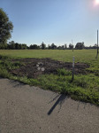 Čička Poljana odlično građevinsko zemljište 3900 m2 na prodaju