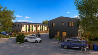 30 minuta od Trga Bana Jelačića, 110m2 + vrt + 2PM