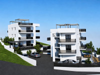 ČIOVO - 152 m² Apartment, 150m vom Strand entfernt / from the beach