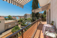 Čiovo, dvosoban stan s pogledom na more