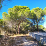 Čiovo,Okrug G.,Rastići,građevinsko zemljište 754 m2