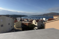 Čiovo, Okrug Gornji | Ekskluzivna prodaja, dvosoban stan s predivnim p