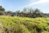 Čiovo, Okrug Gornji, građevinsko zemljište 1731 m²