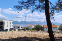 Čiovo, Slatine, građevinsko zemljište na atraktivnoj lokaciji površine