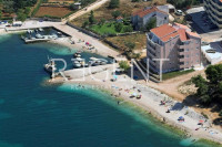 Čiovo – Trosoban stan 70 m², 1. red do mora