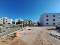 PRETPRODAJA! CITY GARDEN ZADAR – STAN S1 S PRIVATNIM VRTOM
