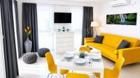 Čižići, lijepo uređen apartman blizu mora!