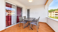 Čižići, namješten apartman s okućnicom, mirna lokacija!