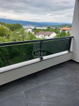 ČIŽIĆI (OTOK KRK) Novi apartman, pogled na more