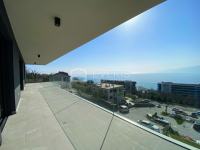 Costabella, penthouse 185 m2 s pogledom na more