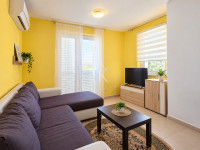 Cres - Belej, 2-soban apartman 39 m2 s terasom