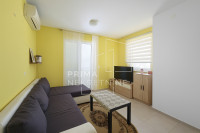 Cres - Belej, dvosoban apartman 39 m2 s terasom i parkirnim mjestom