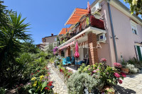 Cres, Melin, prekrasna kuća 90 m od mora