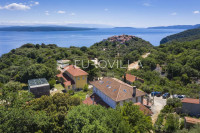 Cres, NAJAM Beli, investicijska prilika Pansion s 13 soba, restoranom