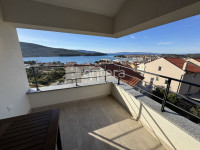 CRES, novogradnja, apartman 123 m2 s pogledom na more