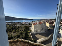 CRES, novogradnja, apartman 99 m2 s pogledom na more