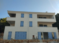 Prodaja, Cres, NOVOGRADNJA, dvoetažni stan 195 m2 (S1.3)